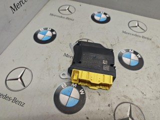 блок AirBag Mercedes-Benz GLB-Класс 1 поколение 2022, бензин, задний привод, A1779024219, 0285020212