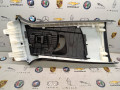 обшивка стойки центральной левой Porsche Macan 1 поколение [рестайлинг] 2020, 2.9 л., бензин, АКПП, 95B867293 - фото №2