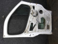 дверь передняя левая Renault Trafic 2 поколение 2004, 1.9 л., дизель, МКПП, микроавтобус - фото №8