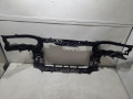 передняя панель крепления облицовки (телевизор) Kia Sorento 2 поколение 2010, 2.2 л., D4HB, дизель, 6МКПП, черный, внедорожник 5 дв., 641012P000 - фото №5