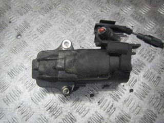 стартер Ford Focus 1 поколение [рестайлинг] 2005, 1.8 л., бензин