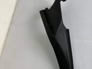 Обшивка багажника прав. верх. BMW 4 серия F32/F33 [рестайлинг] 2019, 2.0 л., B47 D20 A, дизель, АКПП, синий, лифтбэк, полный привод, правый руль, 51477309528