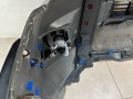 бампер передний Toyota Hilux 8 поколение [рестайлинг] 2024, 2.8 л., дизель, АКПП, 52119YP580 - фото №6