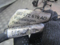 проводка Volkswagen Golf 4 поколение 2005, 1.9 л., дизель, 03G972619AD - фото №6