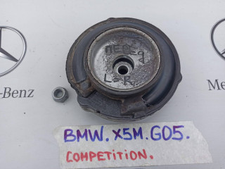 опора амортизатора верхняя (чашка) BMW X5 M F95 2021, 4.4 л., бензин, полный привод, 8092142