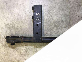 кронштейн редуктора Honda HR-V 1 поколение [рестайлинг] 2002, 1.6 л., бензин