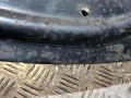 ступица задняя левая Mazda 5 CW 2015, 2.0 л., PE-VPH, бензин, АКПП, минивэн, C51328250, N701079306, 2K317AD, S6204, 20161224A - фото №4