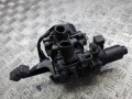 кран отопителя (печки) Volkswagen Phaeton 1 поколение 2007, 3.0 л., дизель, АКПП, седан, 3D1959617D - фото №5