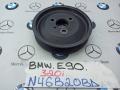 шкив насоса гидроусилителя BMW 3 серия E90/E91 [рестайлинг] 2010, 2.0 л., N46 B20 BD, бензин, 7500335 - фото №3
