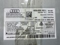 магнитола Audi A6 4G/C7 2013, 2.8 л., CHVA, бензин, АКПП, седан, полный привод, 4G0035182J, 4G0035182L - фото №5