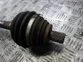 полуось передняя левая (приводной вал, ШРУС) Volkswagen Golf 6 поколение 2009, 1.6 л., дизель, МКПП, универсал - фото №4