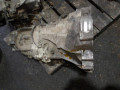КПП механическая (МКПП) Audi A4 B5 1998, 2.4 л., бензин, МКПП, DHU - фото №3