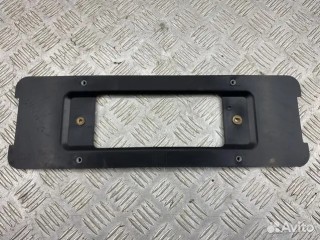 Площадка под номер BMW X7 G07 (2018 - 2026), 51137176632