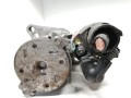 стартер Volkswagen Golf 6 поколение 2010, 1.4 л., бензин, 02Z911023G, D6GS11 - фото №3