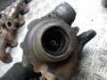 турбина Volkswagen Transporter T5 2007, 2.5 л., дизель, 070145701N - фото №3