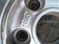 диск литой Audi A3 8P 2005, 7, 5J17H2ET56, 5112, 8P0601025Q - фото №3