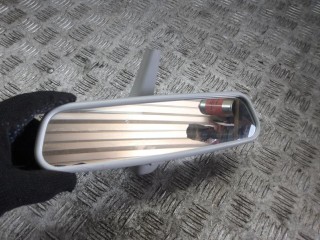 зеркало салона Audi A6 C5 [рестайлинг] 2005, 2.4 л., бензин, АКПП, седан