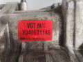 раздаточная коробка Hyundai Santa Fe 1 поколение (SM) [рестайлинг] 2004, 2.0 л., D4EA, дизель, 5МКПП, внедорожник 5 дв., Y040601146 - фото №3