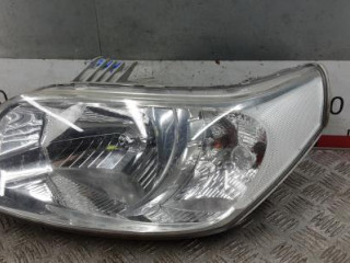 фара левая Chevrolet Aveo T250 [рестайлинг] 2009, 1.2 л., бензин, МКПП, хетчбэк 5 дв., ARG231033L