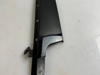 накладка двери (крышки) багажника BMW X2 F39 2021, 1.5 л., B38 B15 A, бензин, АКПП, 51337420827