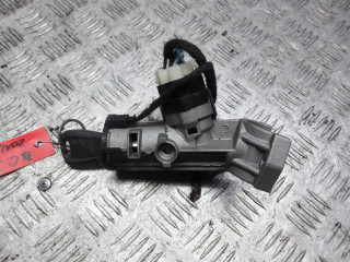 замок зажигания Citroen Jumper 2 поколение 2008, 2.2 л., дизель, МКПП, микроавтобус