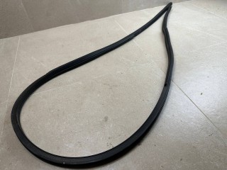 уплотнитель двери Infiniti G 4 поколение [рестайлинг] 2013, 3.7 л., VQ37VHR, бензин, АКПП, черный, кабриолет, задний привод, 76922JJ50A