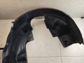защита арок передняя левая (подкрылок) Alfa Romeo 2019, 1.8 л., 940 A1.000, бензин, АКПП, черный, хетчбэк 5 дв., передний привод, 50513413 - фото №3