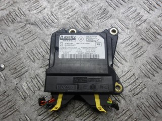 блок AirBag Peugeot 308 1 поколение [рестайлинг] 2012, 1.6 л., дизель, МКПП, хетчбэк 5 дв., 9674291480
