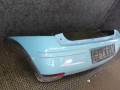 бампер задний Opel Corsa C 2003, 1.0 л., бензин, МКПП, хетчбэк 5 дв. - фото №6