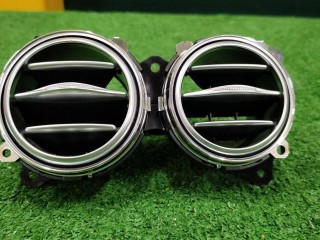 дефлектор обдува салона Mercedes-Benz S-Класс W222 [рестайлинг] 2018, 2.9 л., OM 656.929, дизель, АКПП, седан, задний привод, правый руль, A2228300854