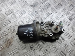 моторчик передних стеклоочистителей (дворников) Audi TT 8N 2001, 8N0955113