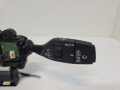 переключатель подрулевой (стрекоза) BMW 2 серия Active Tourer F45 2015, 2.0 л., бензин, АКПП, черный, хетчбэк 5 дв., 9368597 - фото №4