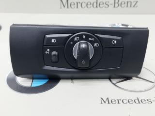 переключатель света BMW X5 E70 [рестайлинг] 2012, 9134726