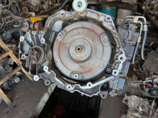 КПП автоматическая (АКПП) Chevrolet Cruze 1 поколение 2009, 6T40, 9BBW, 24253476