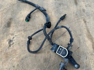 датчик дорожного просвета Alfa Romeo 2021, 2.1 л., дизель, АКПП, чёрный, внедорожник 5 дв., полный привод, 1307213007