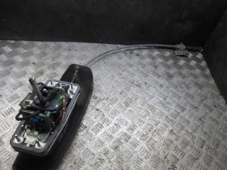 кулиса Volkswagen Phaeton 1 поколение 2007, 3.0 л., дизель, АКПП, седан, 3D0713633A