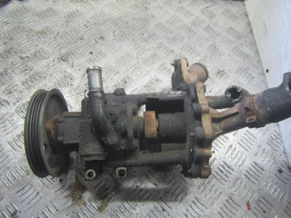 насос гидроусилителя руля Ford Transit 7 поколение 2010, 2.2 л., дизель, МКПП, микроавтобус