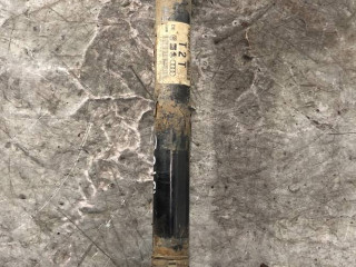 полуось передняя правая (приводной вал, ШРУС) Audi A6 4F/C6 [рестайлинг] 2008, 2.7 л., дизель, АКПП, универсал, 4F0407272T