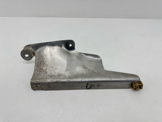 тепловой экран глушителя BMW 5 серия G30/G31 2019, седан, 7340214