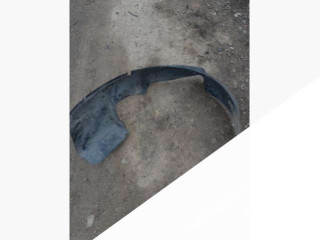 защита арок передняя левая (подкрылок) Audi A3 8L 1998, 8L0821171C