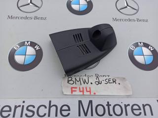 накладка на зеркало BMW 2 серия F44 2020, 2.0 л., бензин, хетчбэк 5 дв., полный привод, правый руль, 6996944, 6996943