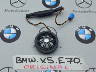 динамик высокочастотный (пищалка) BMW X5 E70 [рестайлинг] 2011, 9212078