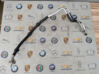 трубка кондиционера Audi A6 C8 2022, 2.0 л., бензин, 4K0816738T