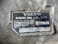 КПП автоматическая (АКПП) Volvo XC70 2 поколение 2009, 2.4 л., TD, дизель, АКПП, передний привод, TF80SC, 31259508 - фото №7