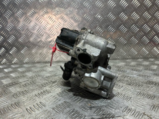 клапан EGR Opel Combo 4 поколение (D) 2014, 5МКПП, фургон, 5027643201, 701599170