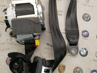 ремень безопасности Audi A6 C8 2022, 2.0 л., бензин, 4K8857706