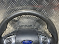 руль Ford Focus 3 поколение 2012, 1.6 л., IQDB, бензин, 5МКПП, хетчбэк 5 дв. - фото №2