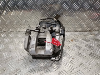 суппорт задний левый Chevrolet Equinox 3 поколение 2020, 1.5 л., бензин, АКПП, внедорожник 5 дв., передний привод