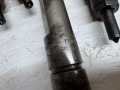 форсунка Renault Scenic 1 поколение [рестайлинг] 2000, 1.9 л., DTi, дизель, 7700112880, 7700112883, 0432193611, 0432193610 - фото №8