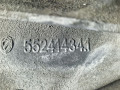 КПП механическая (МКПП) Fiat Punto 3 поколение [2-й рестайлинг] 2013, 1.2 л., бензин, 55247476, 552414341 - фото №6